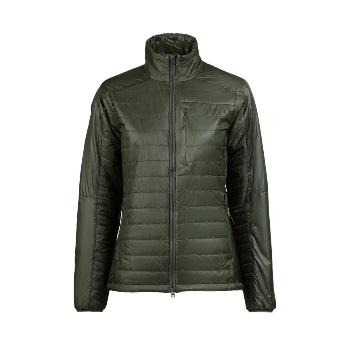 LAUTA PRIMALOFT JACKET W