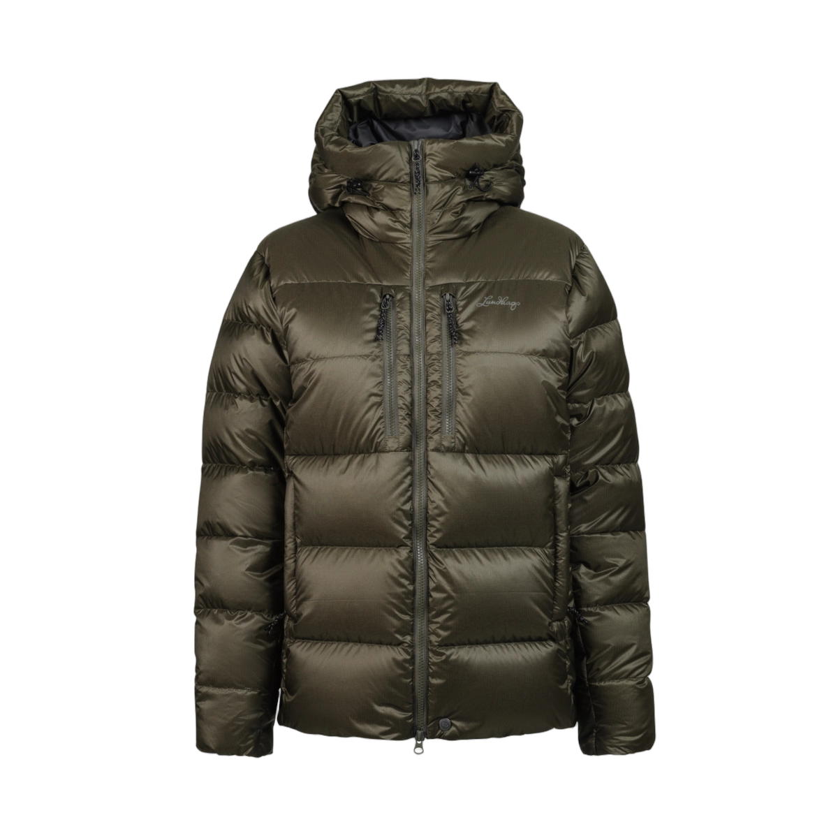 SARUK DOWN JACKET W