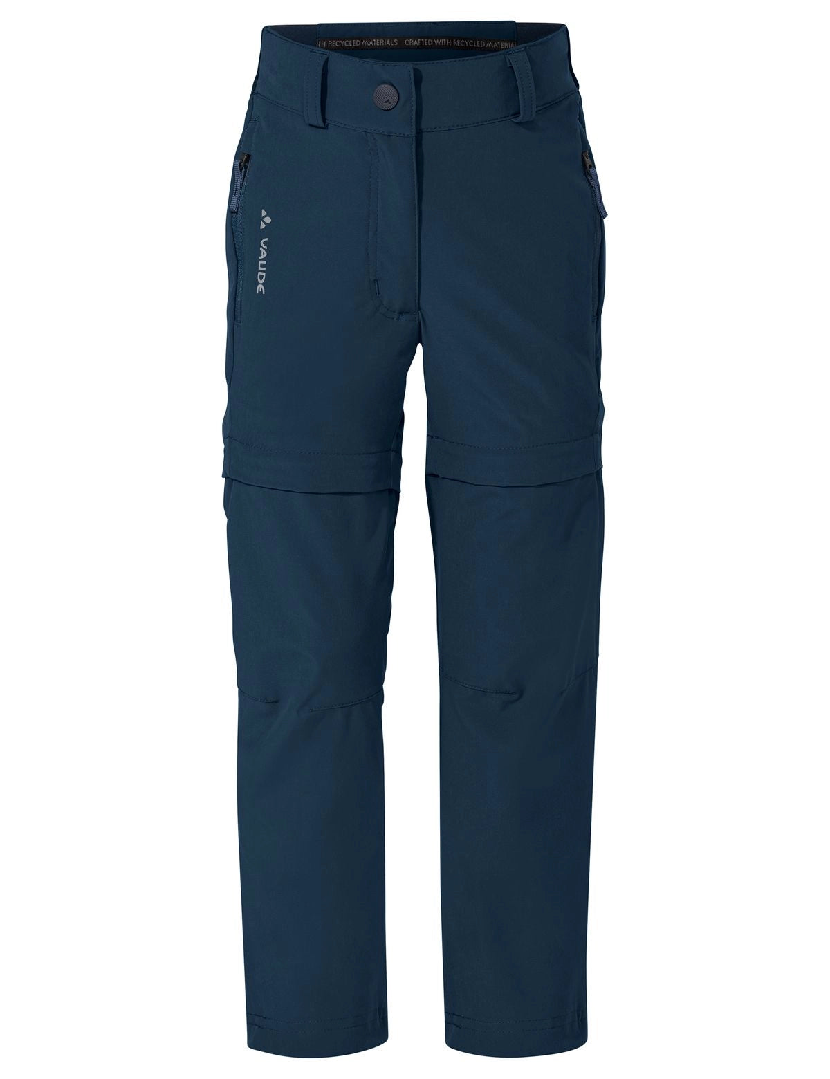 KIDS ZO PANTS SLIM FIT