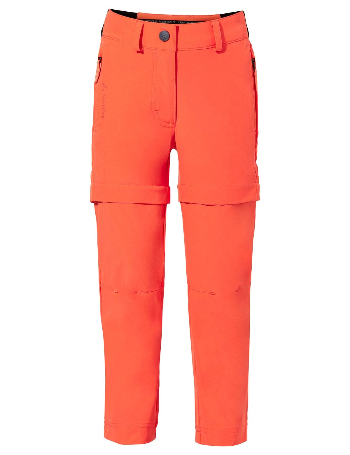KIDS ZO PANTS SLIM FIT