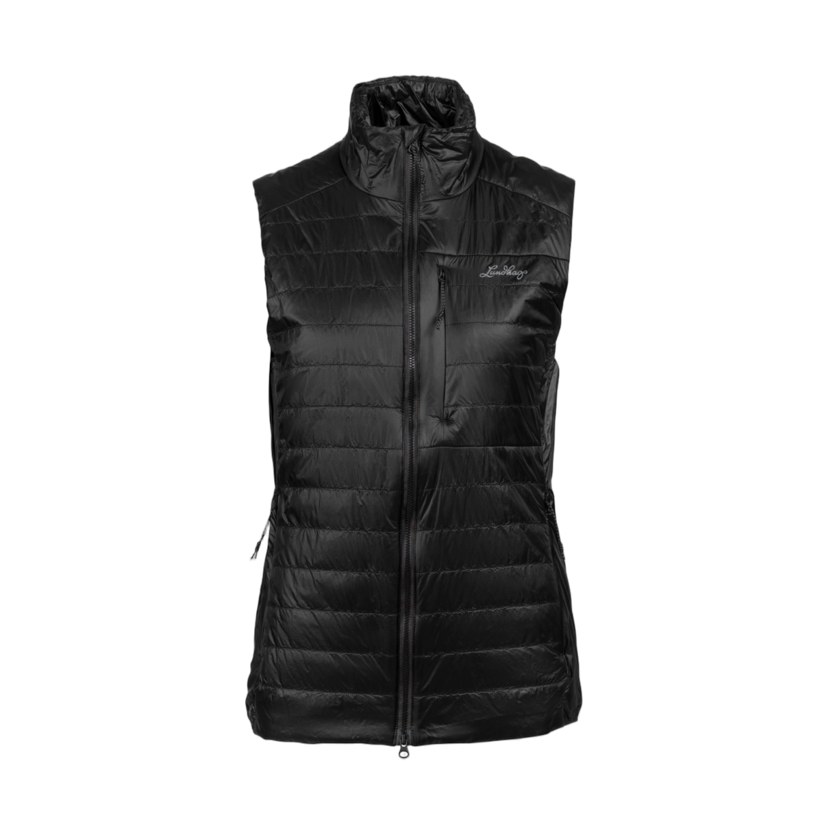 LAUTA PRIMALOFT VEST W