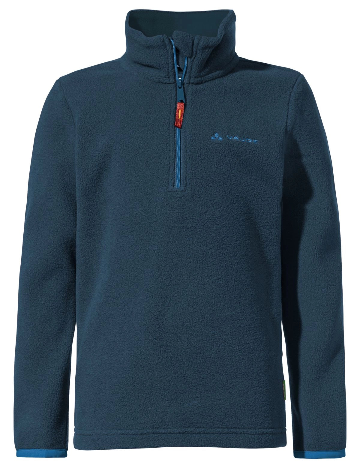 KIDS PULEX HALFZIP