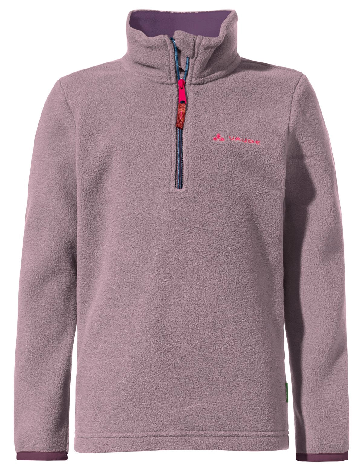 KIDS PULEX HALFZIP