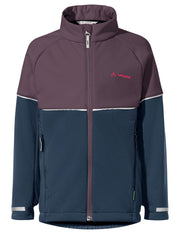 KIDS QIMSA SOFTSHELL JACKET
