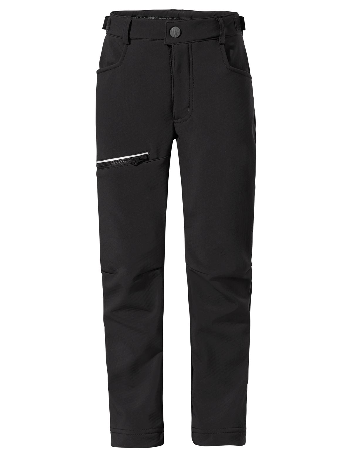 KIDS QIMSA SOFTSHELL PANTS