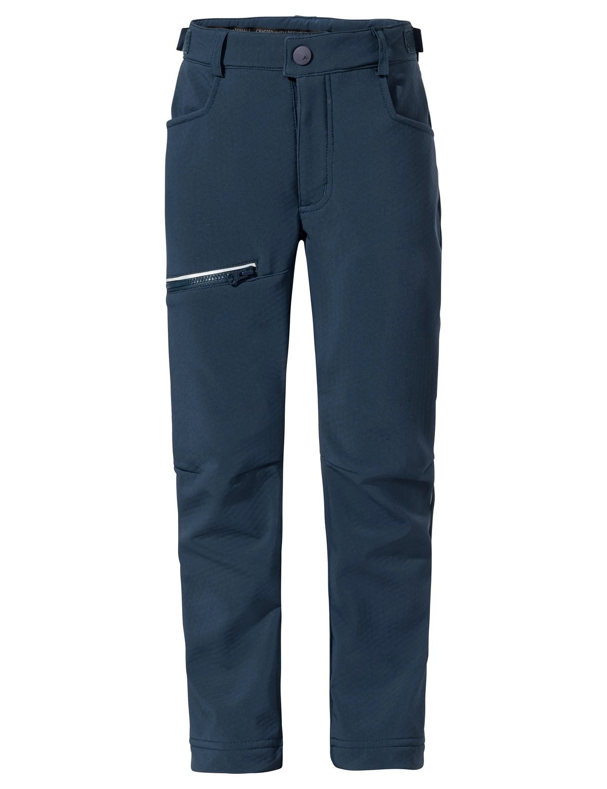 KIDS QIMSA SOFTSHELL PANTS
