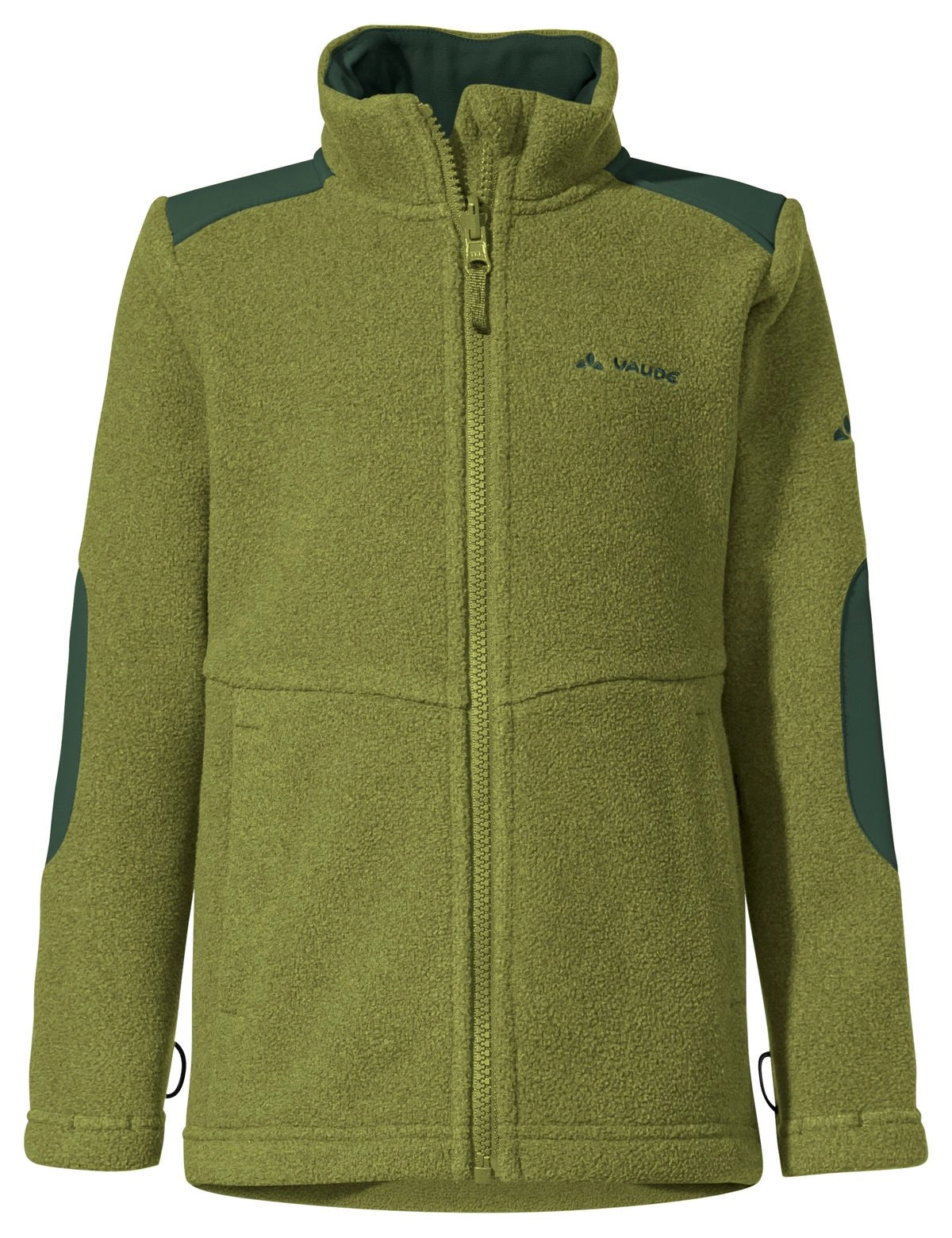 KIDS CAPREA FLEECE JACKET II