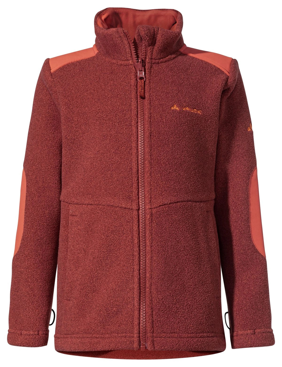 KIDS CAPREA FLEECE JACKET II