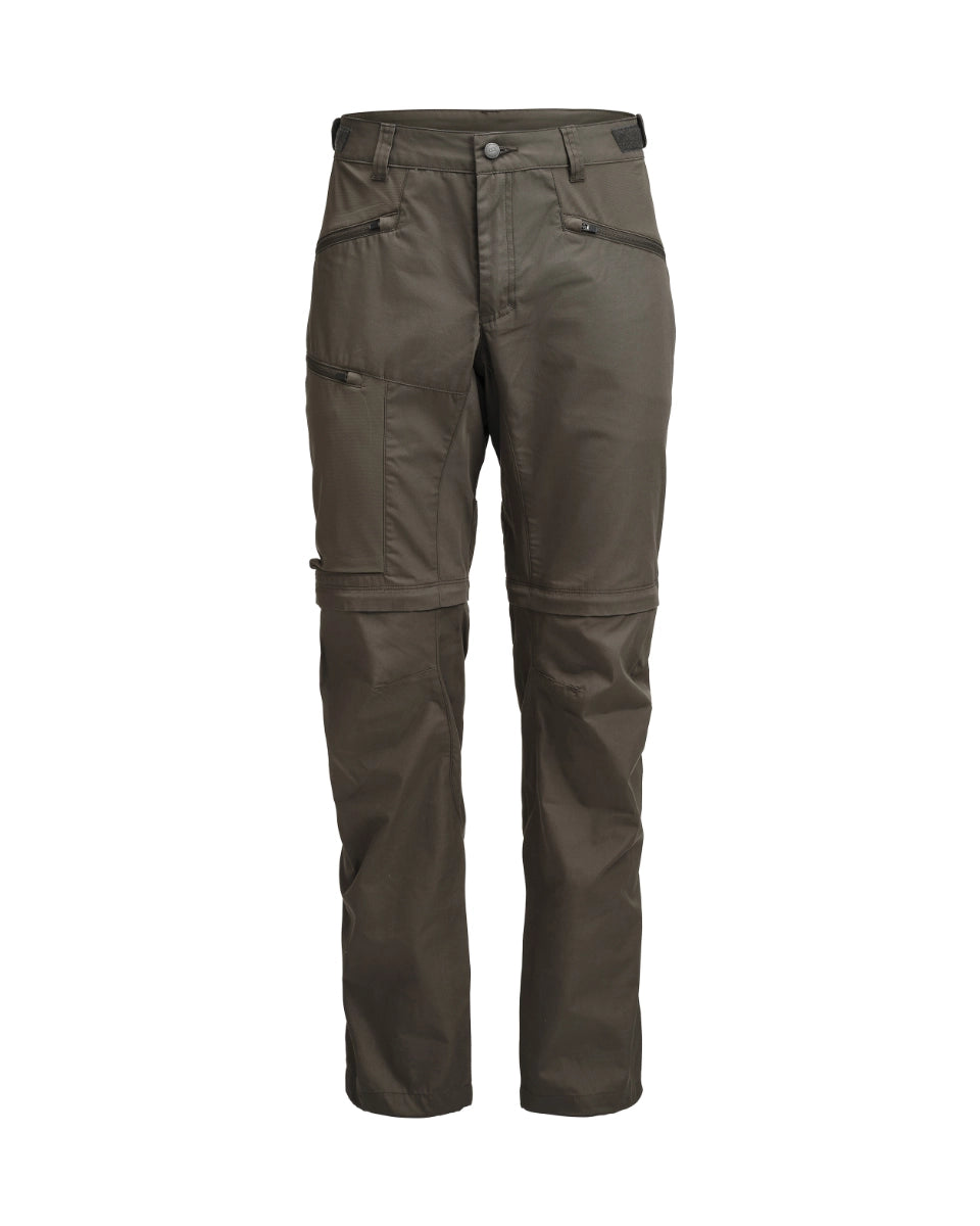 TIVED ZIP-OFF PANT M