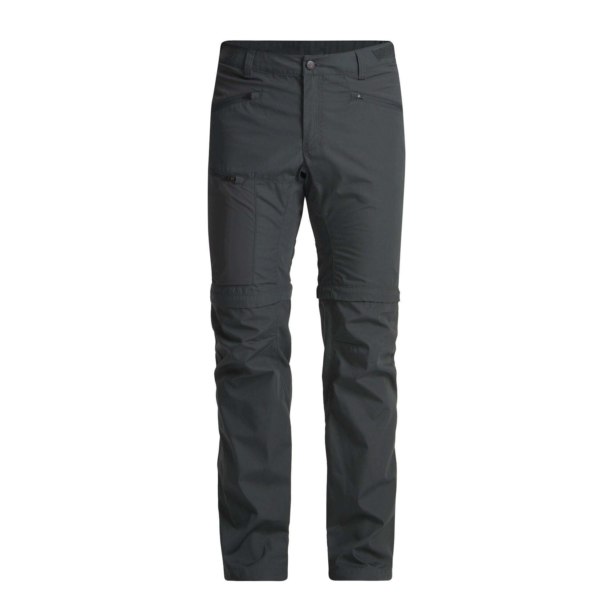 TIVED ZIP-OFF PANT M