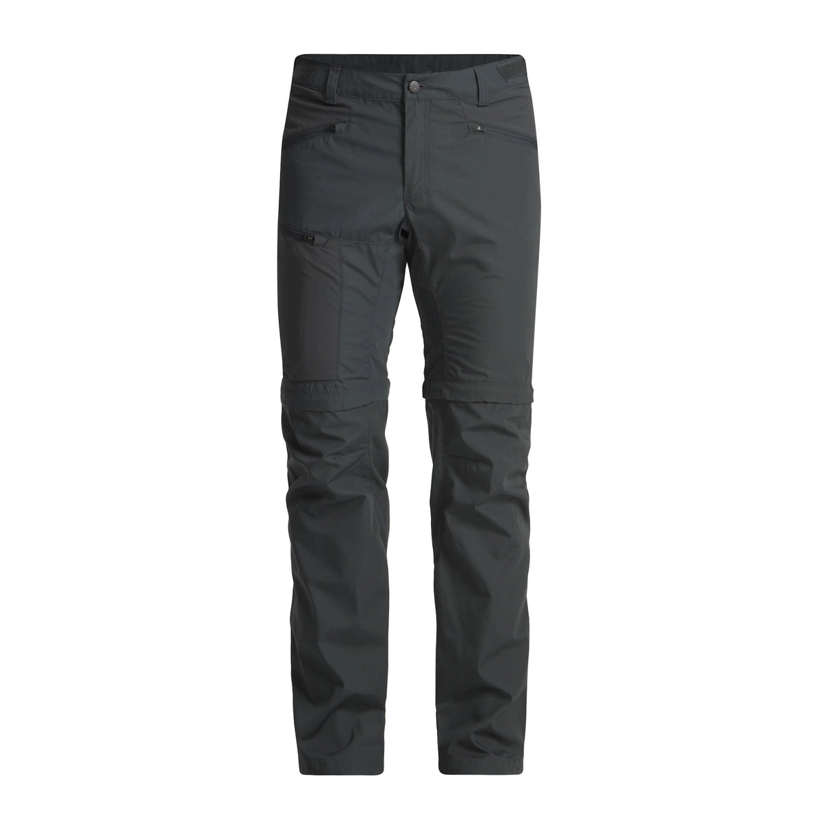 TIVED ZIP-OFF BUKSER M – billede 1