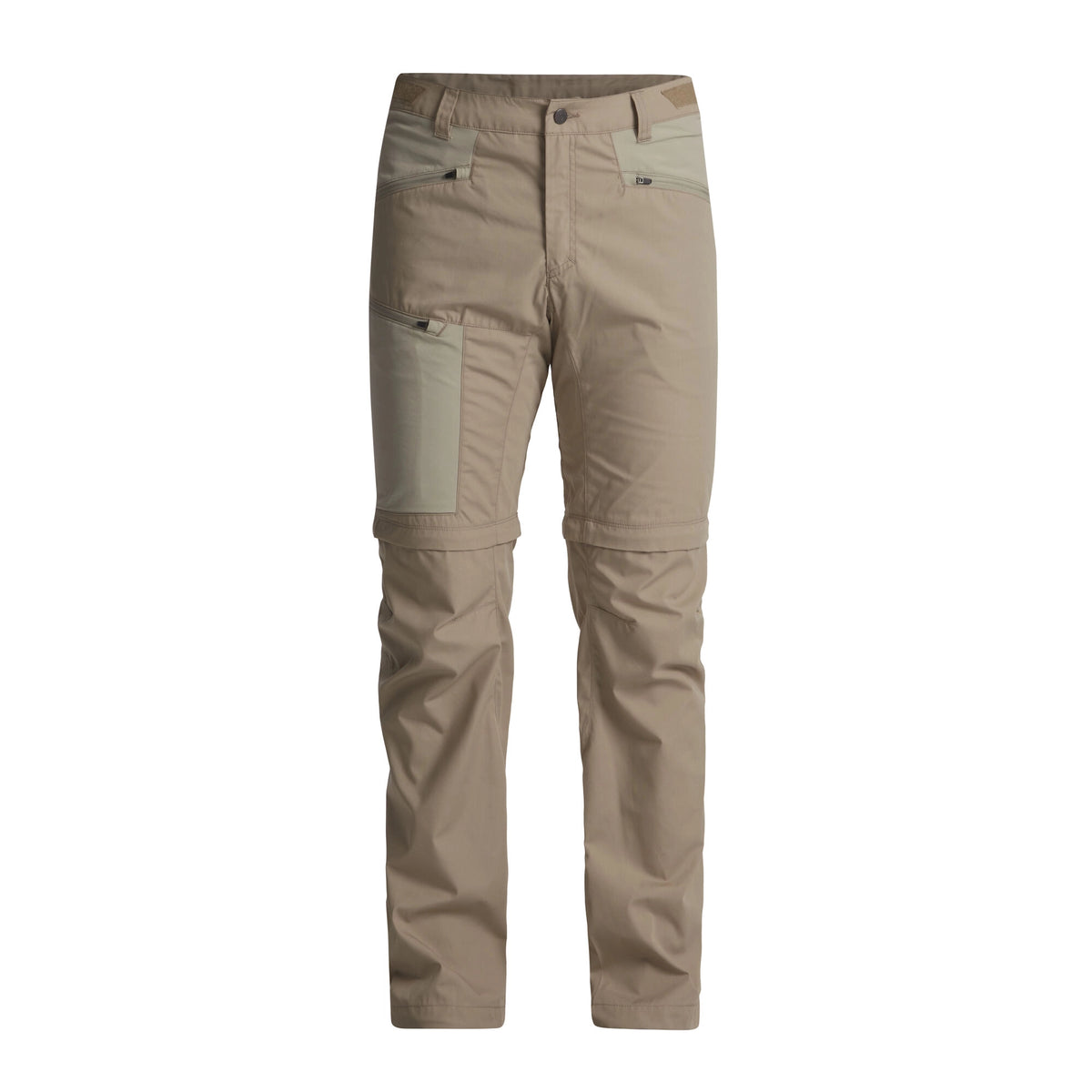 TIVED ZIP-OFF BUKSER M