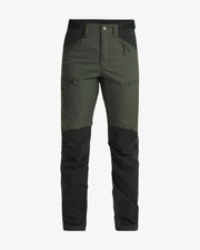 MAKKE HØJTALJEDE BUKSER W SHORT