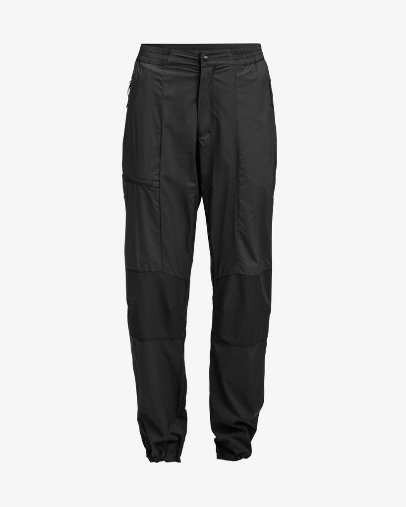 TIVED LIGHT WINDBREAKER PANT W