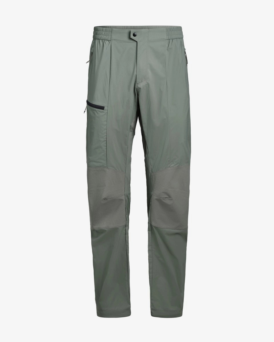 TIVED LIGHT WINDBREAKER PANT M