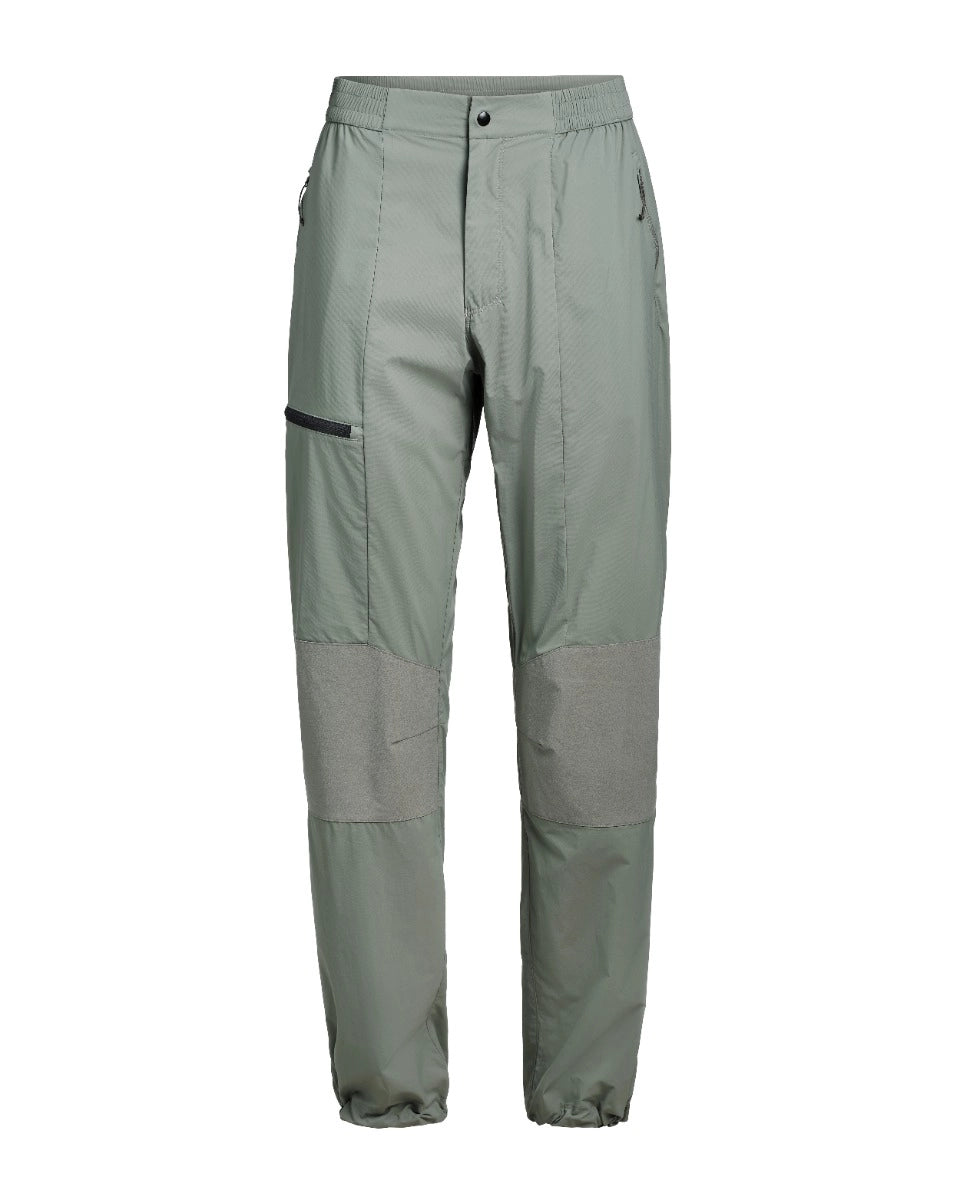 TIVED LIGHT WINDBREAKER PANT W