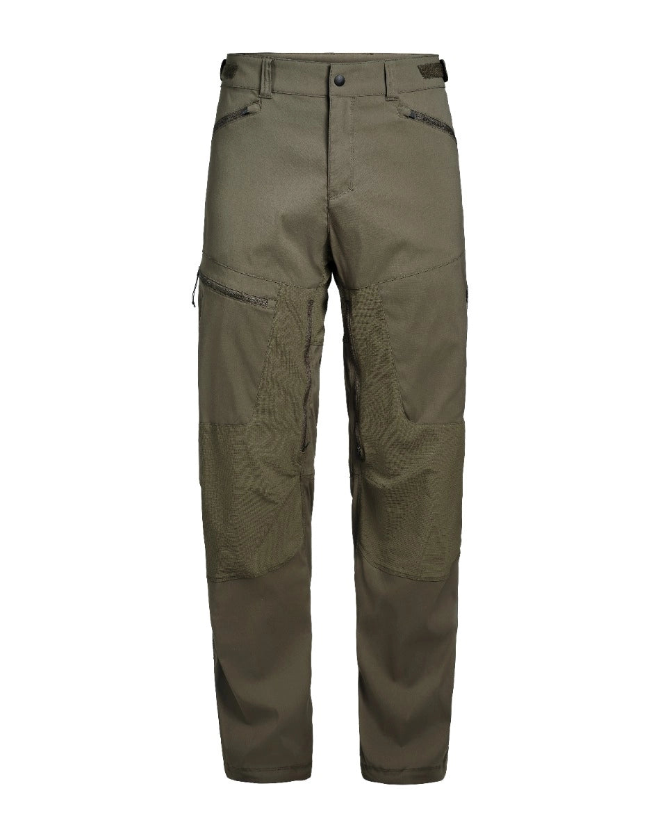PADJE LIGHT VENT PANTS M