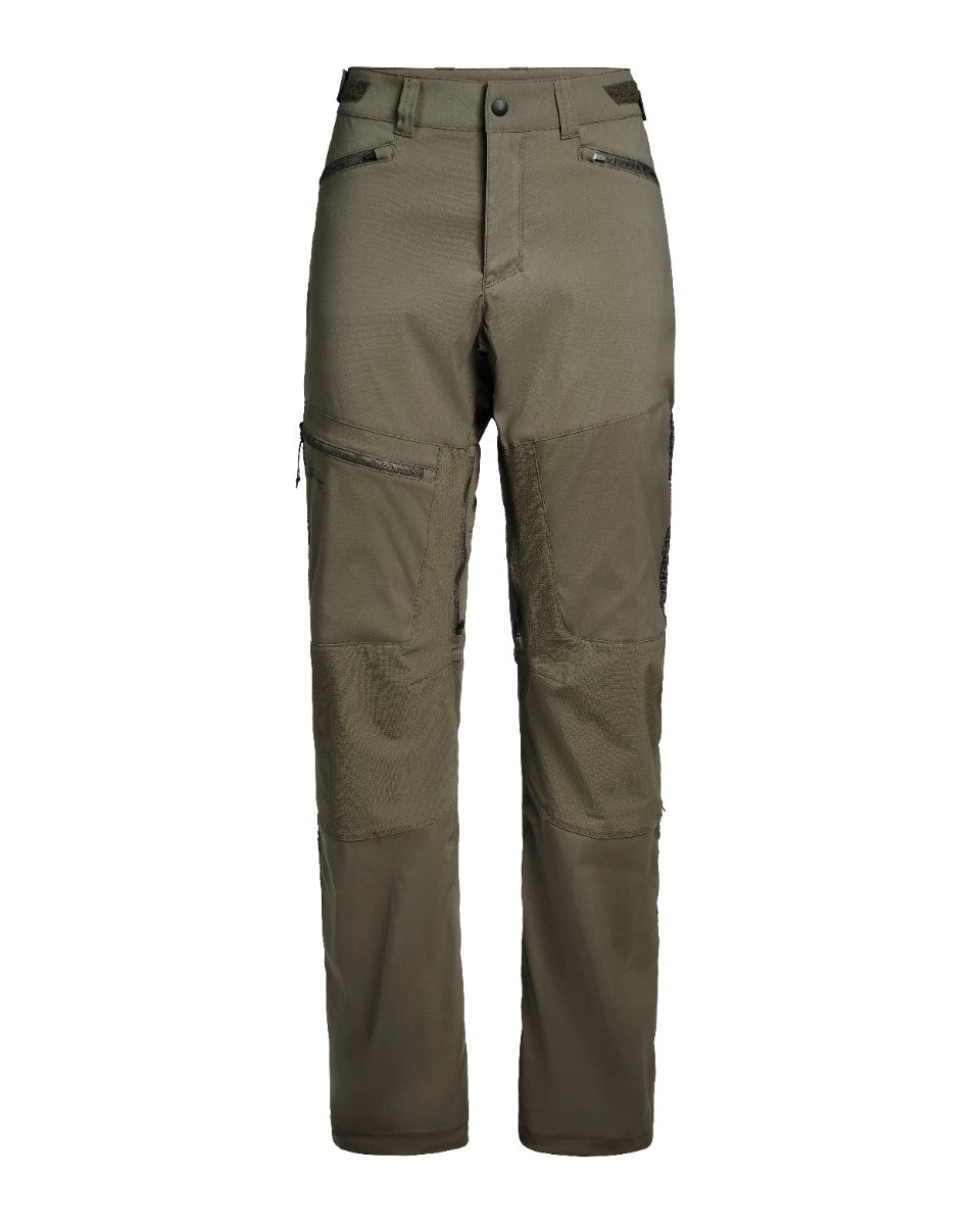 PADJE LIGHT VENT PANTS W