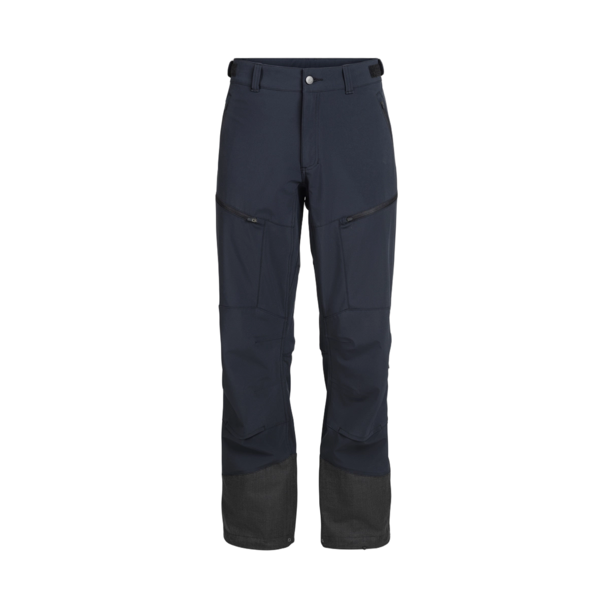 PADJE SOFTSHELL PANTS M