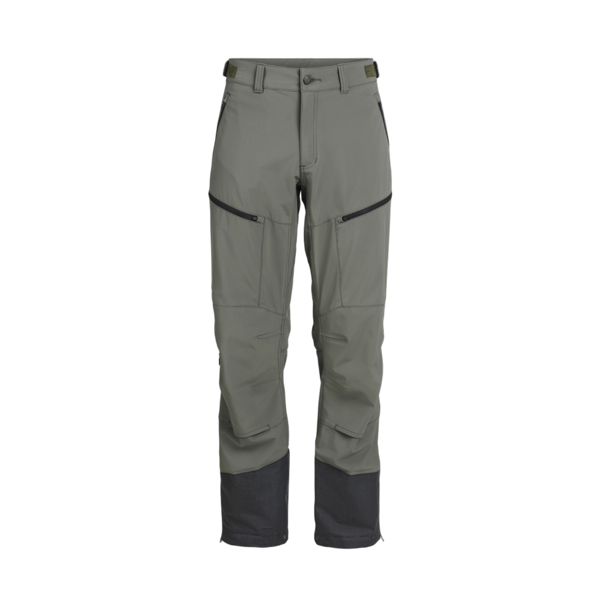 PADJE SOFTSHELL PANTS M