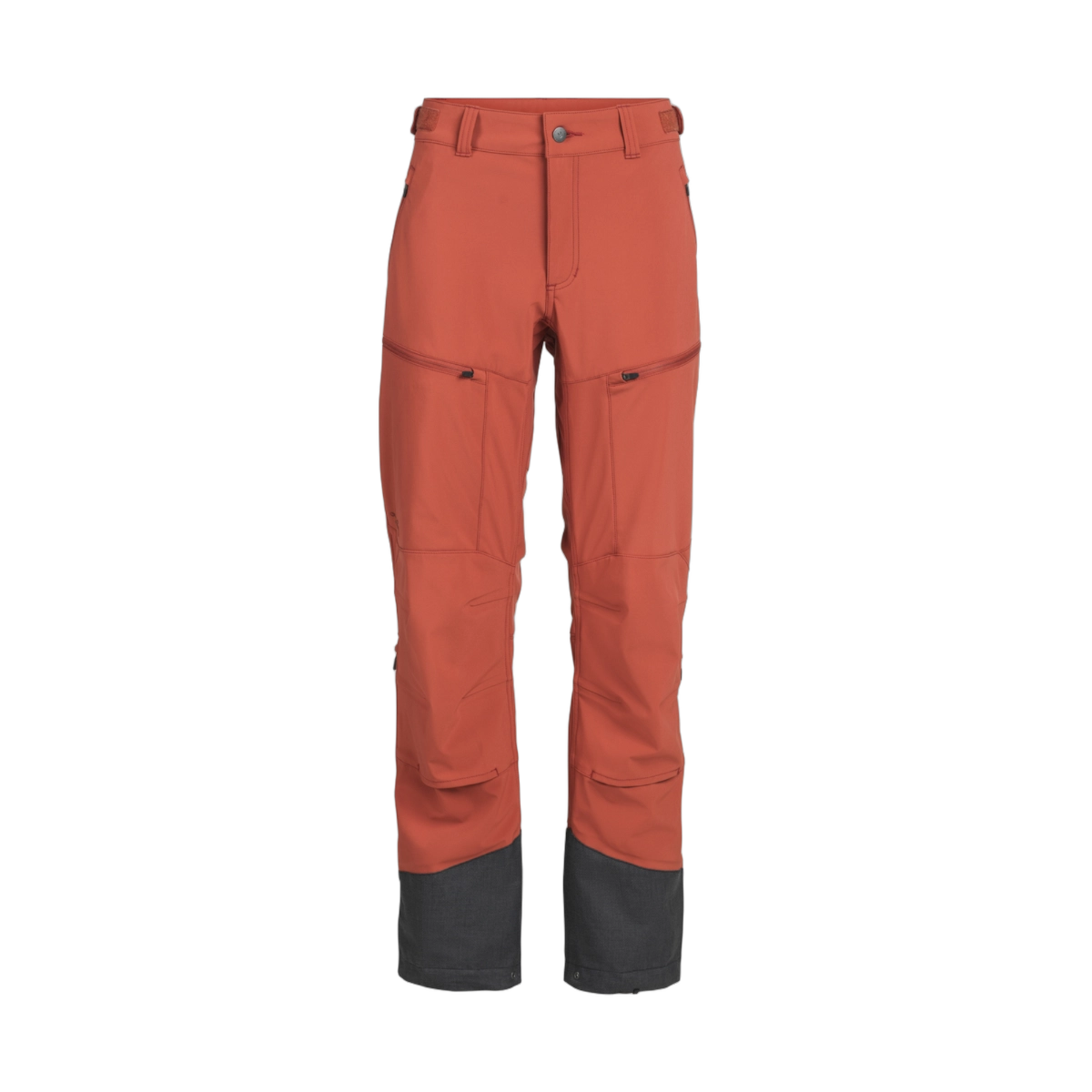 PADJE SOFTSHELL PANT W