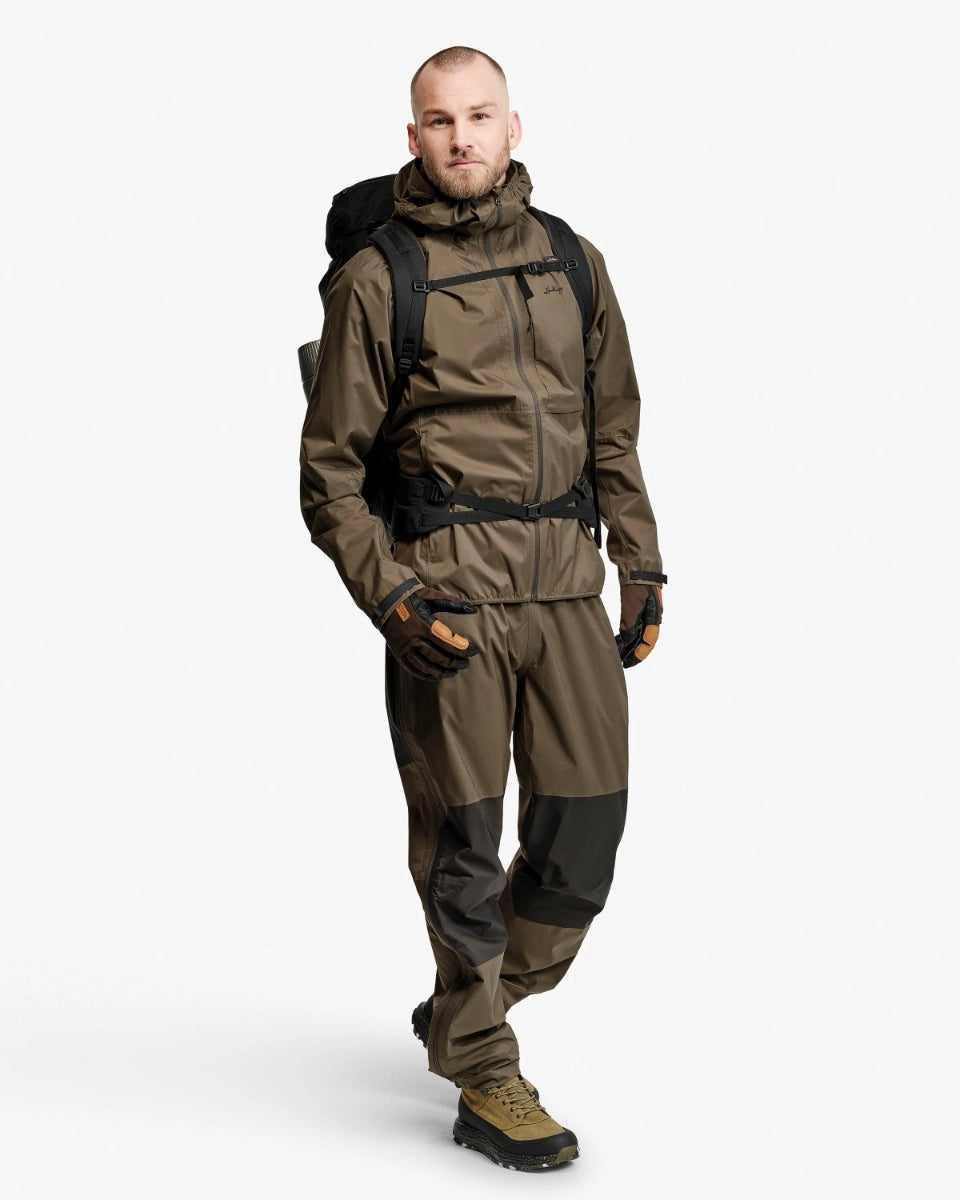 TIVED WATERPROOF PANT M