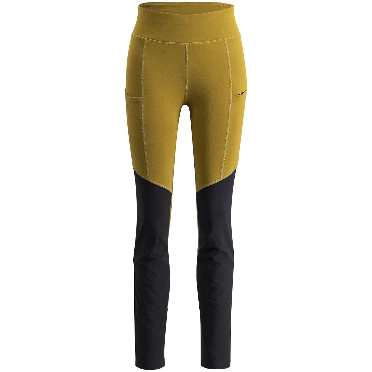 FULU WOOL TIGHTS W