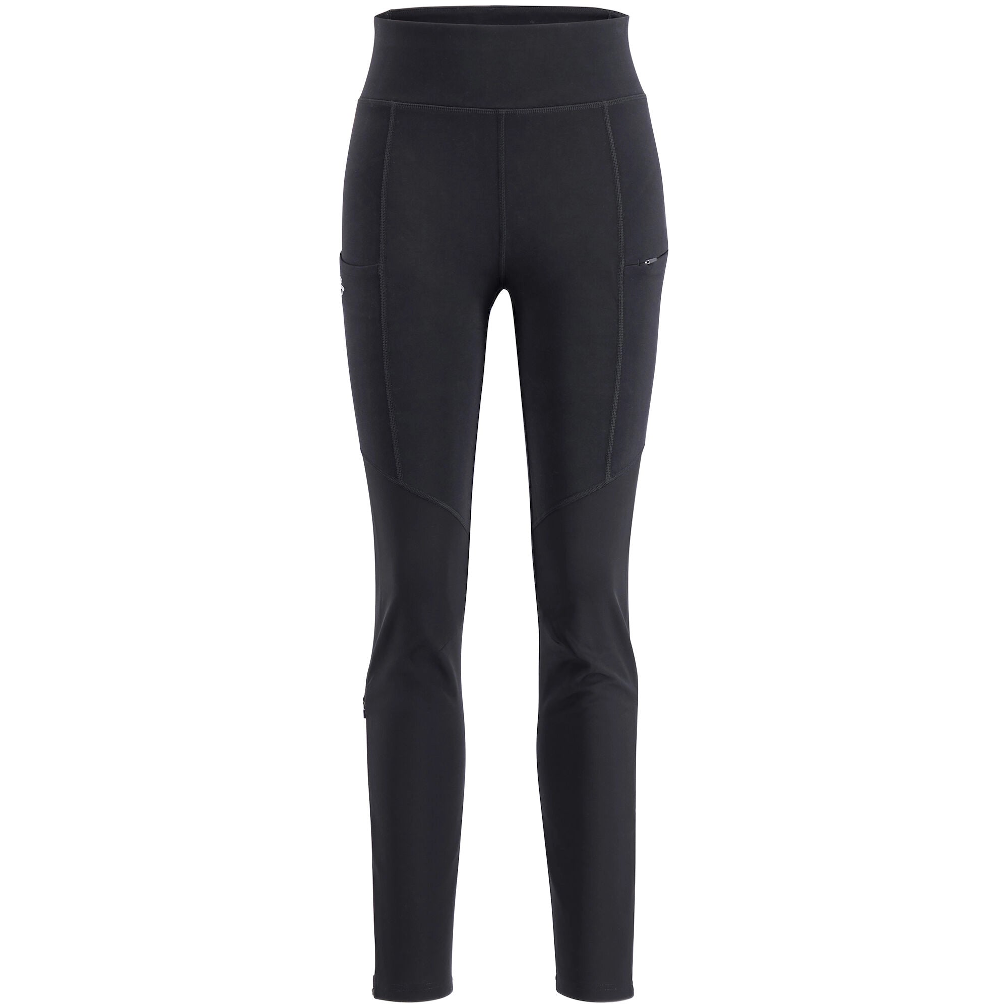FULU WOOL TIGHTS W