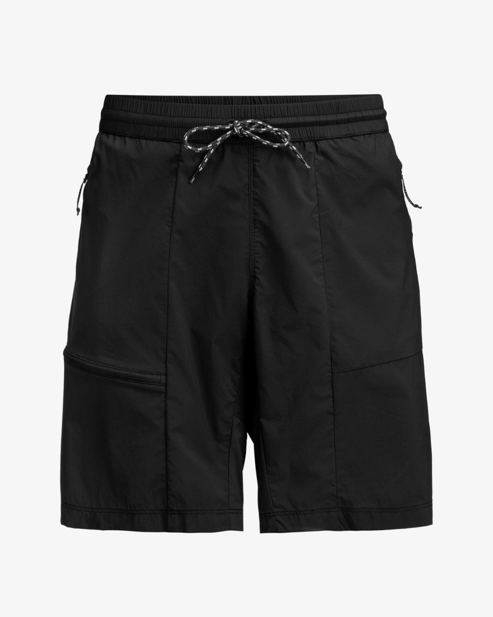 TIVED LIGHT WINDBREAKER SHORTS M