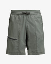 TIVED LIGHT WINDBREAKER SHORTS M