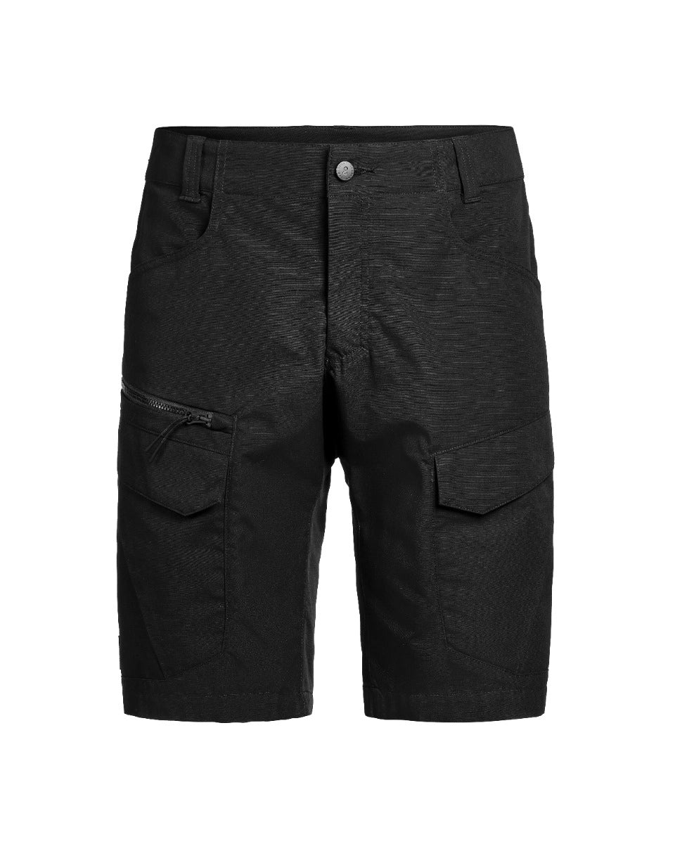 FULU CARGO STRETCH HYBRID SHORTS M