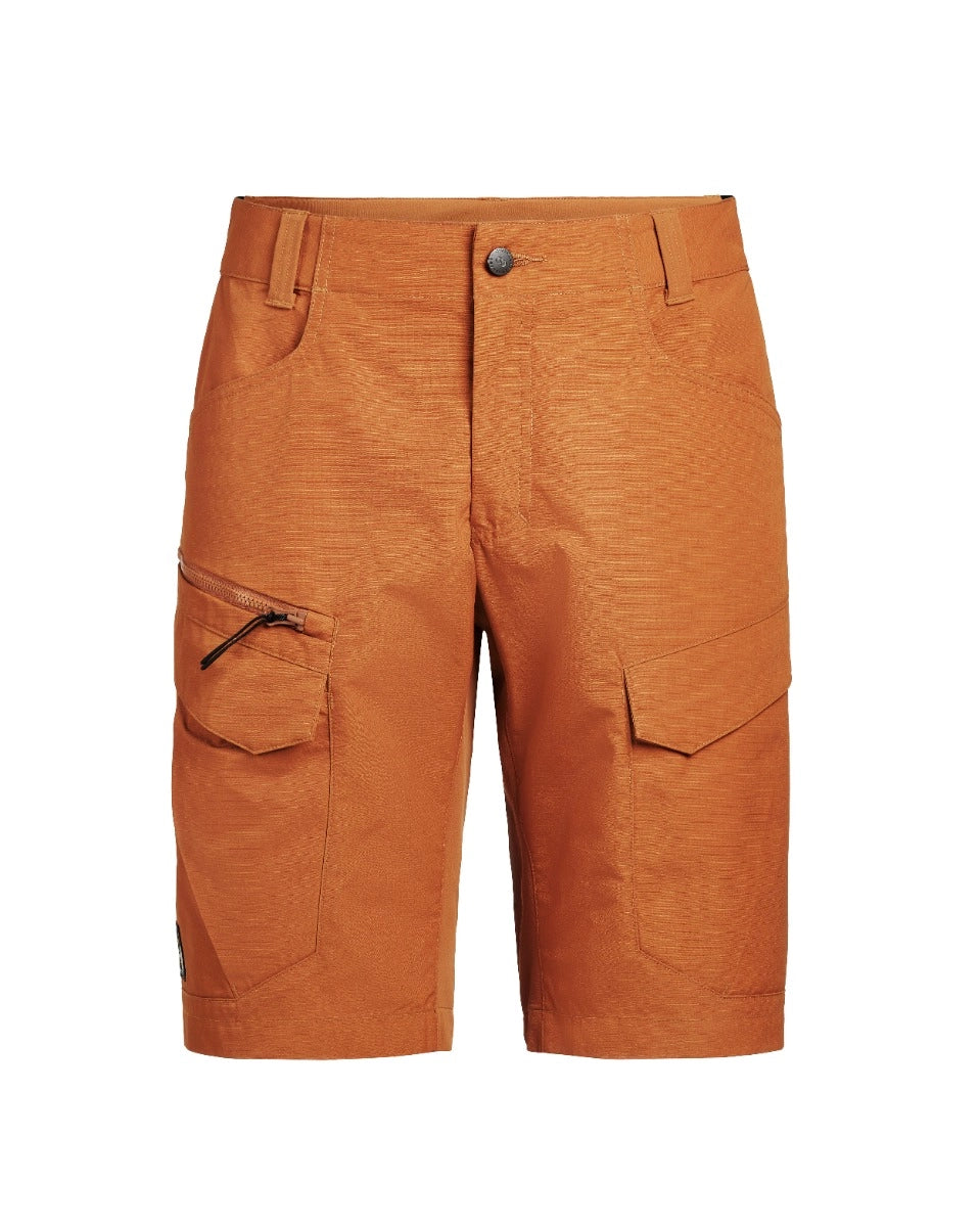FULU CARGO STRETCH HYBRID SHORTS M