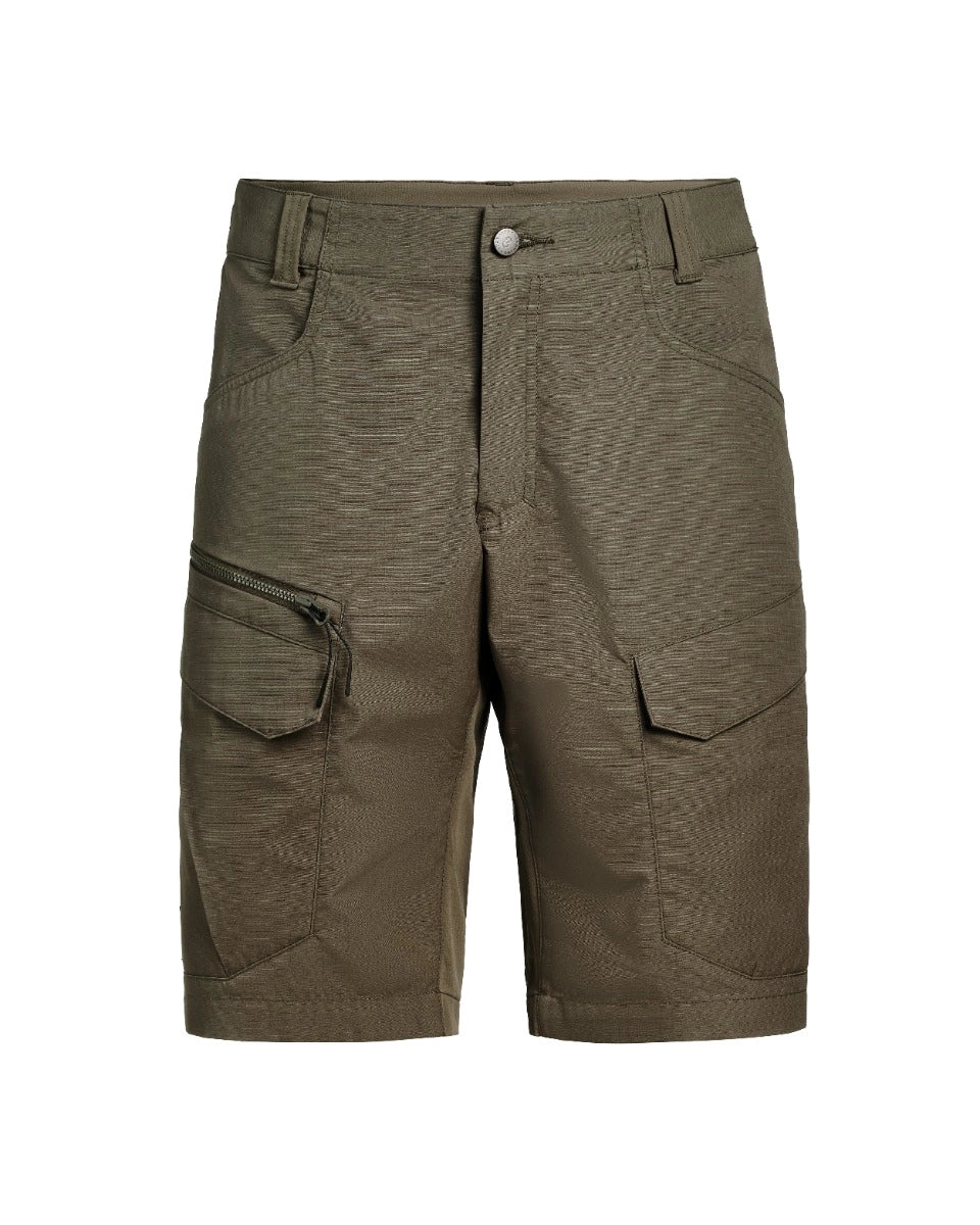 FULU CARGO STRETCH HYBRID SHORTS M