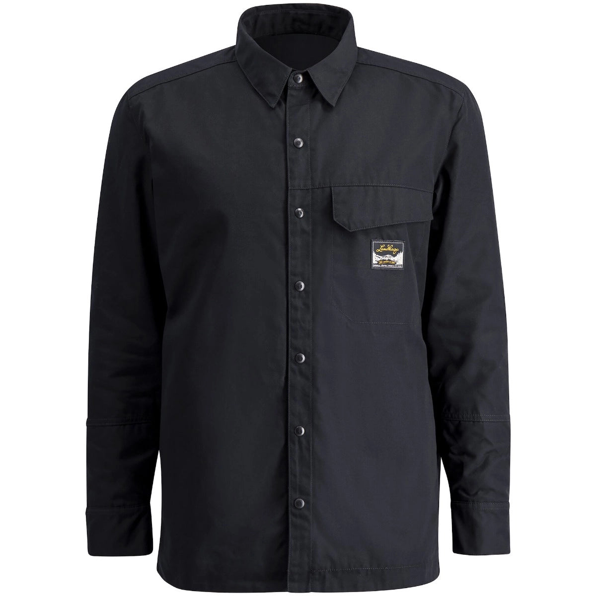 JARPEN INSULATED SHIRT