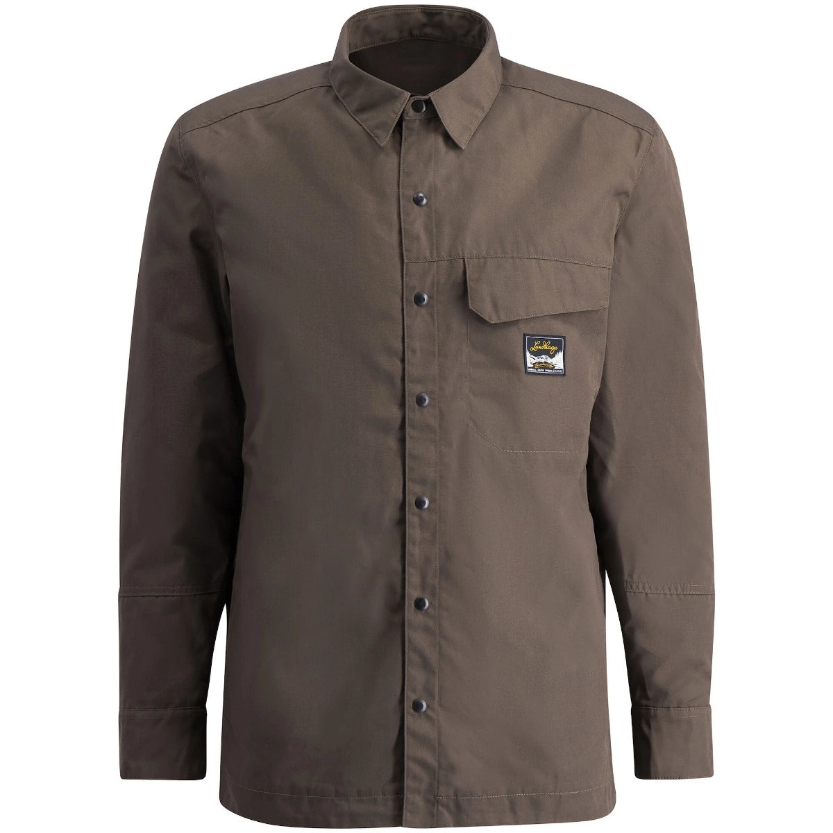 JARPEN INSULATED SHIRT