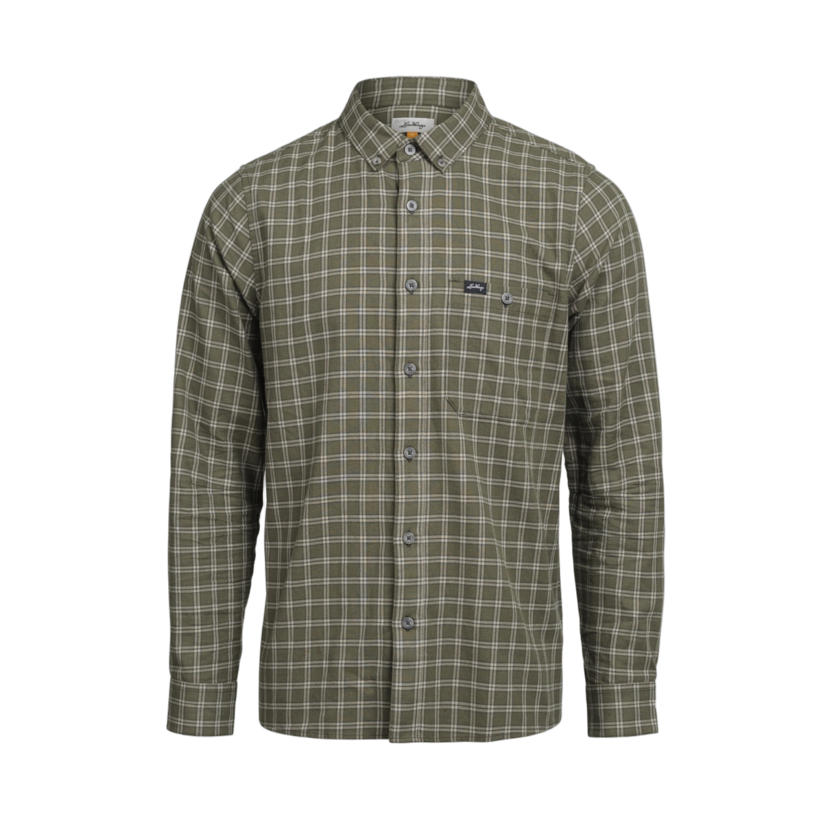 RUTU SHIRT M