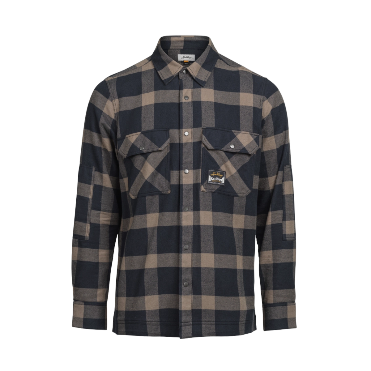 JARPEN LUMBERJACK SKJORTE