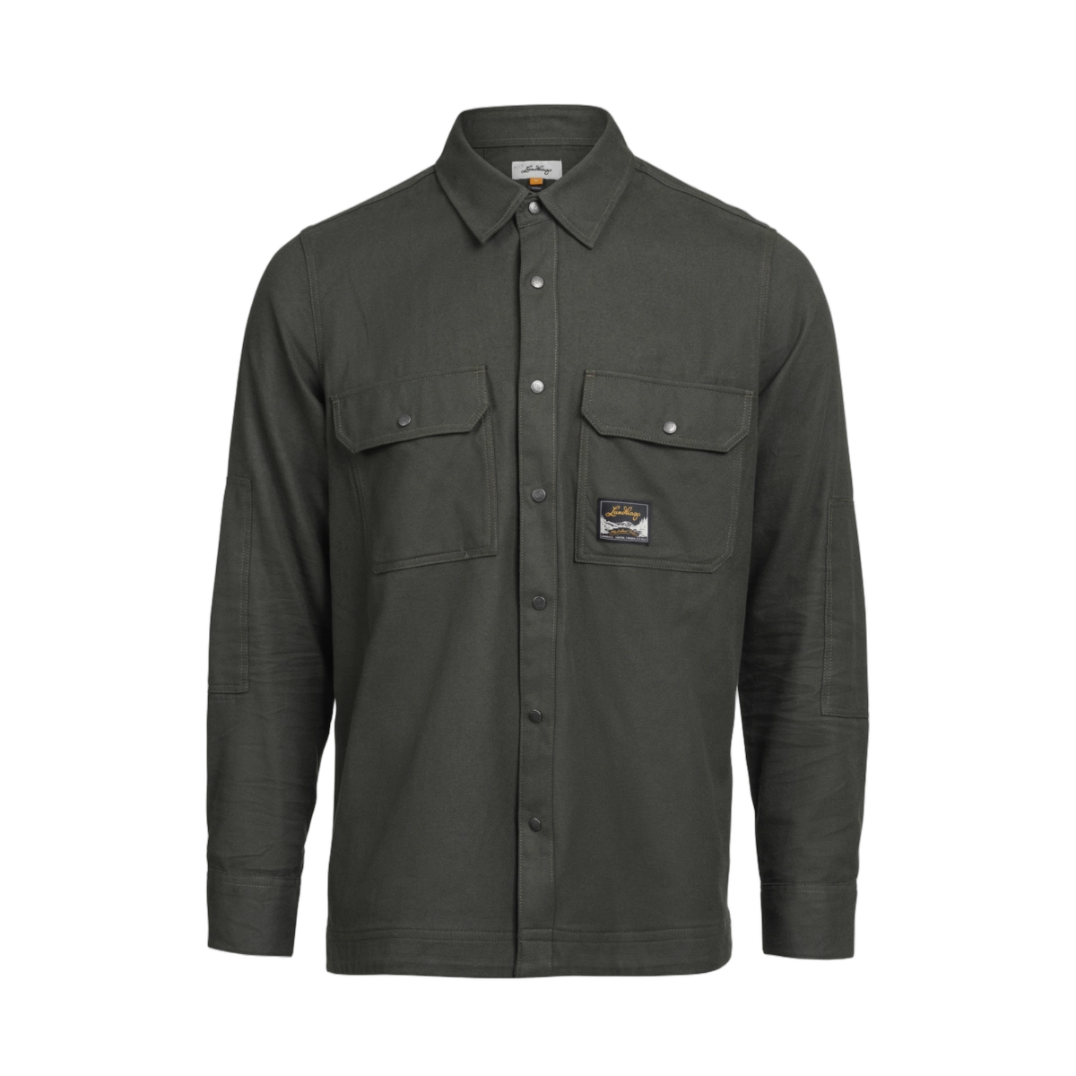 JARPEN LUMBERJACK SHIRT