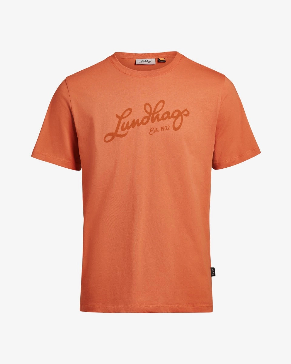 JARPEN LOGO T-SHIRT M