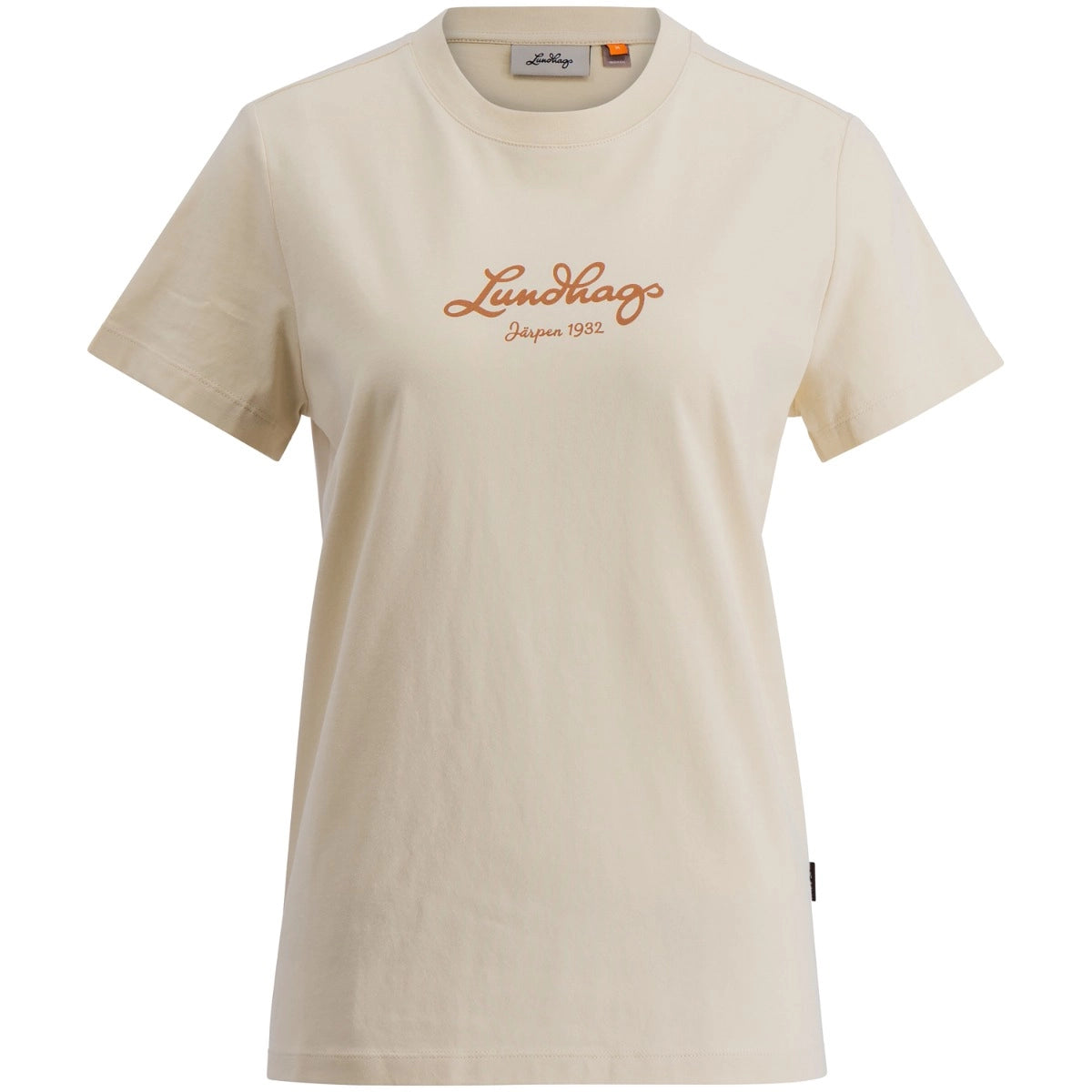 JARPEN LOGO T-SHIRT W