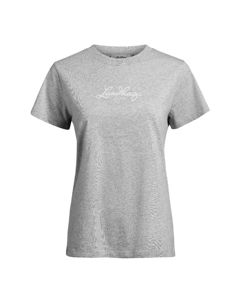 JARPEN LOGO T-SHIRT W