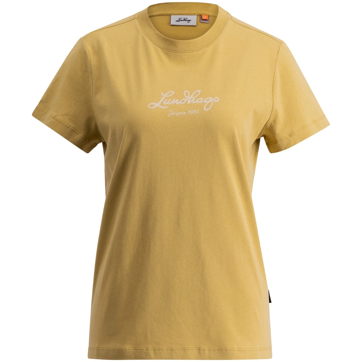 JARPEN LOGO T-SHIRT W