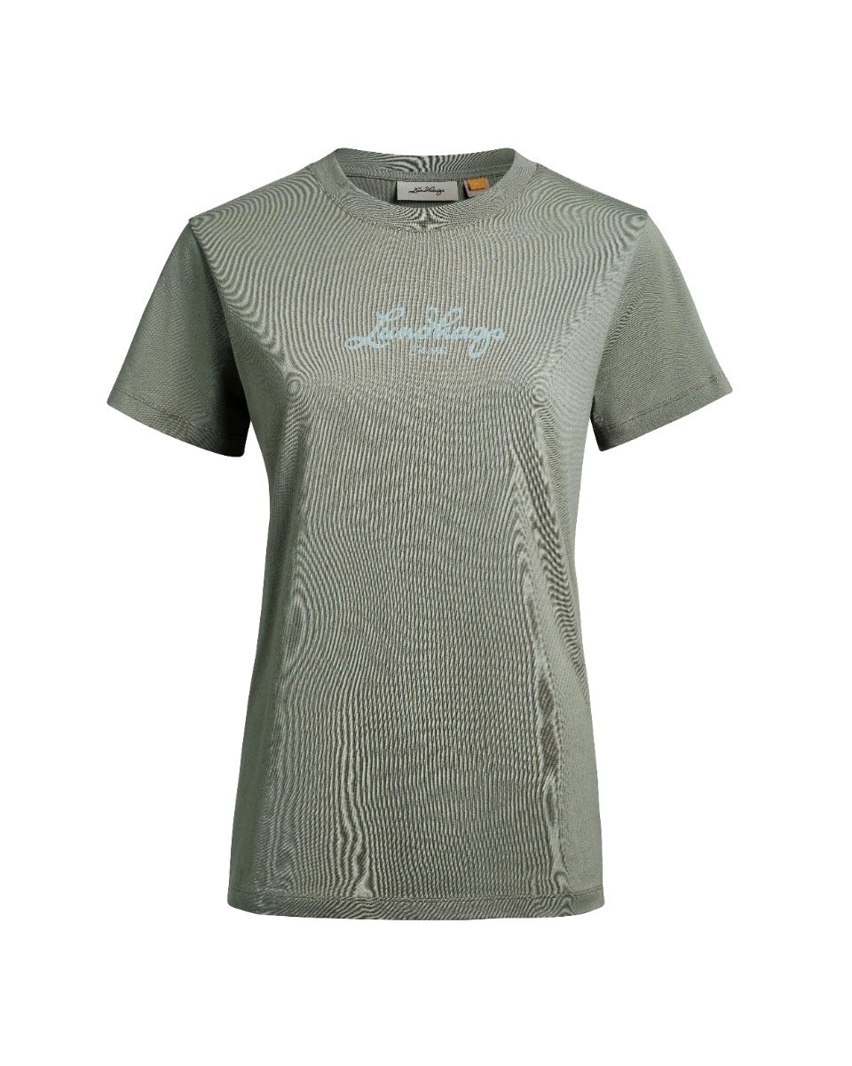 JARPEN LOGO T-SHIRT W