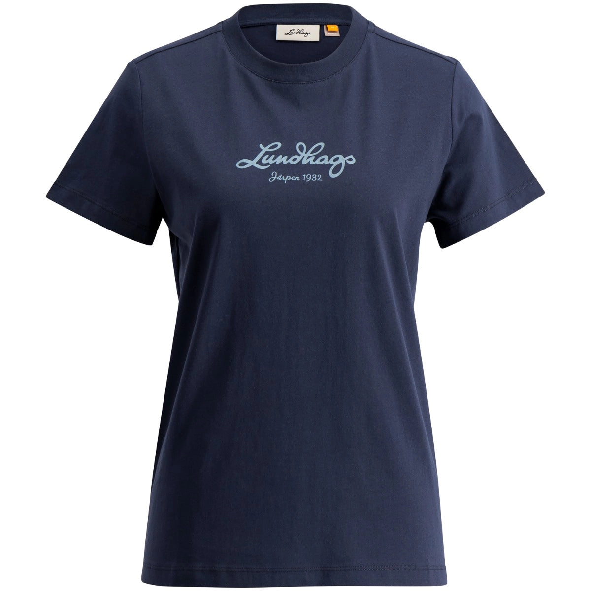 JARPEN LOGO T-SHIRT W