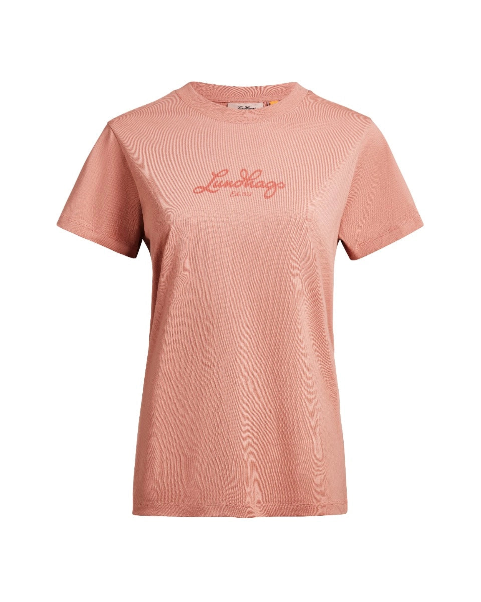 JARPEN LOGO T-SHIRT W