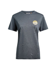 JARPEN PRINTED T-SHIRT W