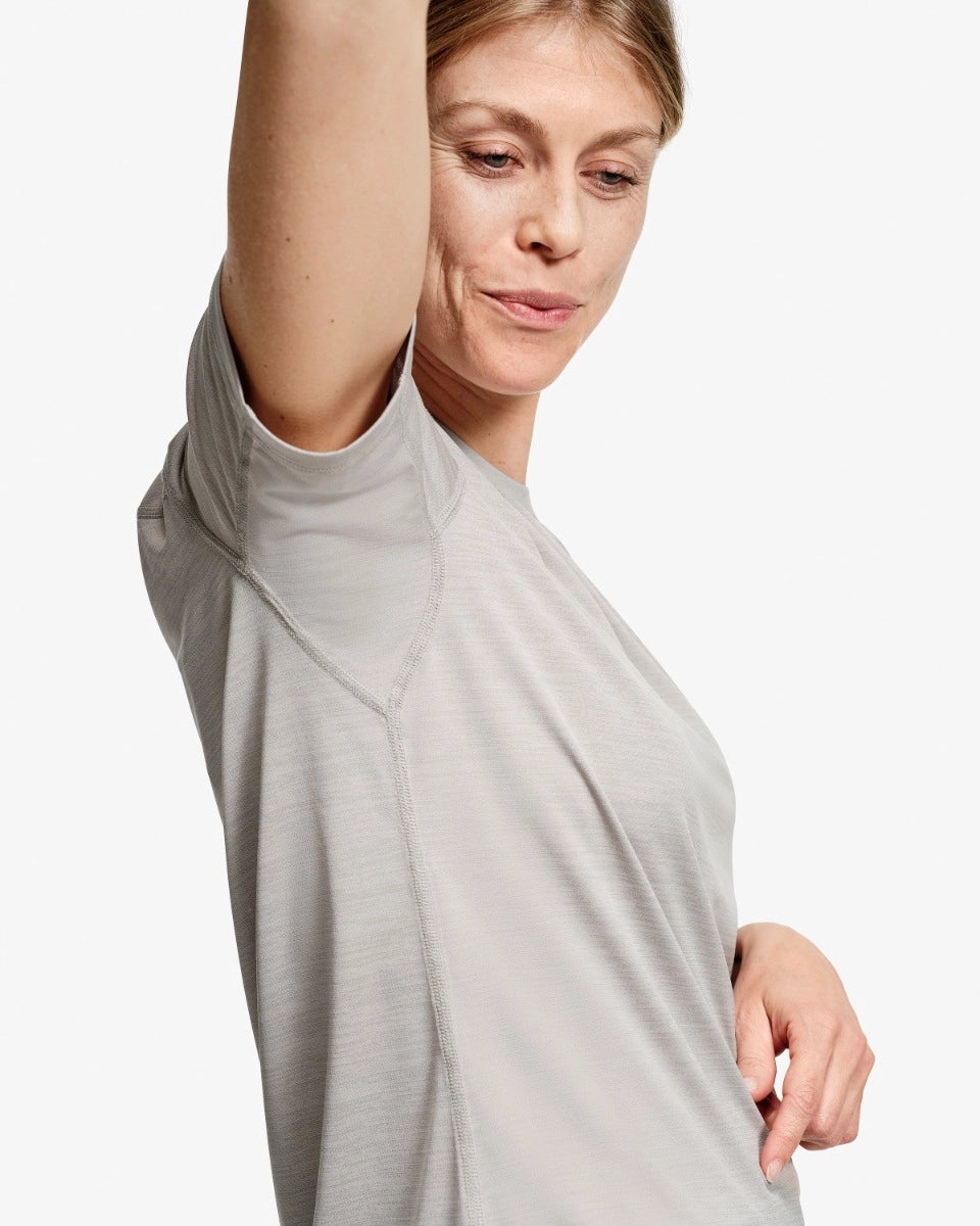 TIVED T-SHIRT W
