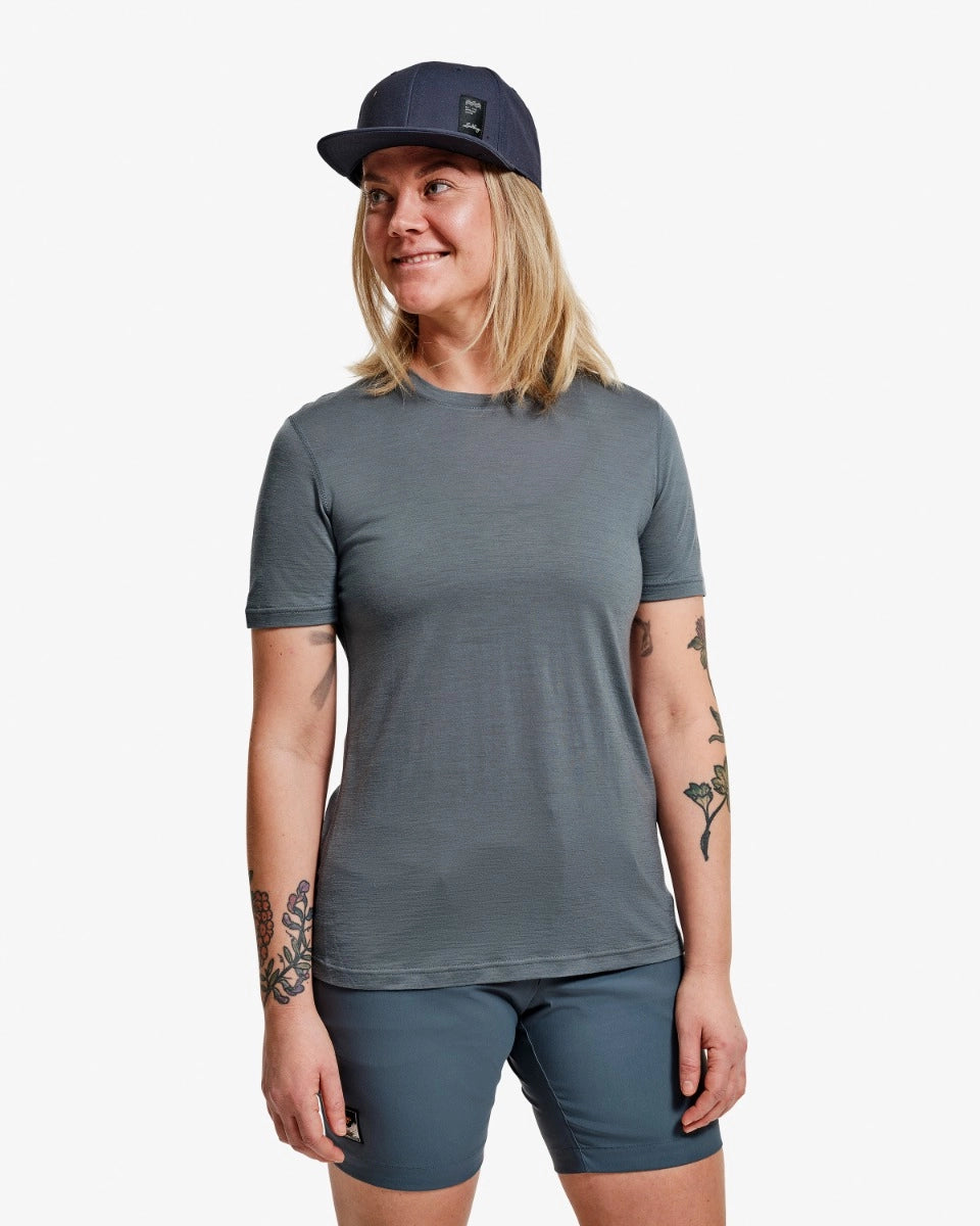 TIVED T-SHIRT W