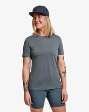 TIVED T-SHIRT W
