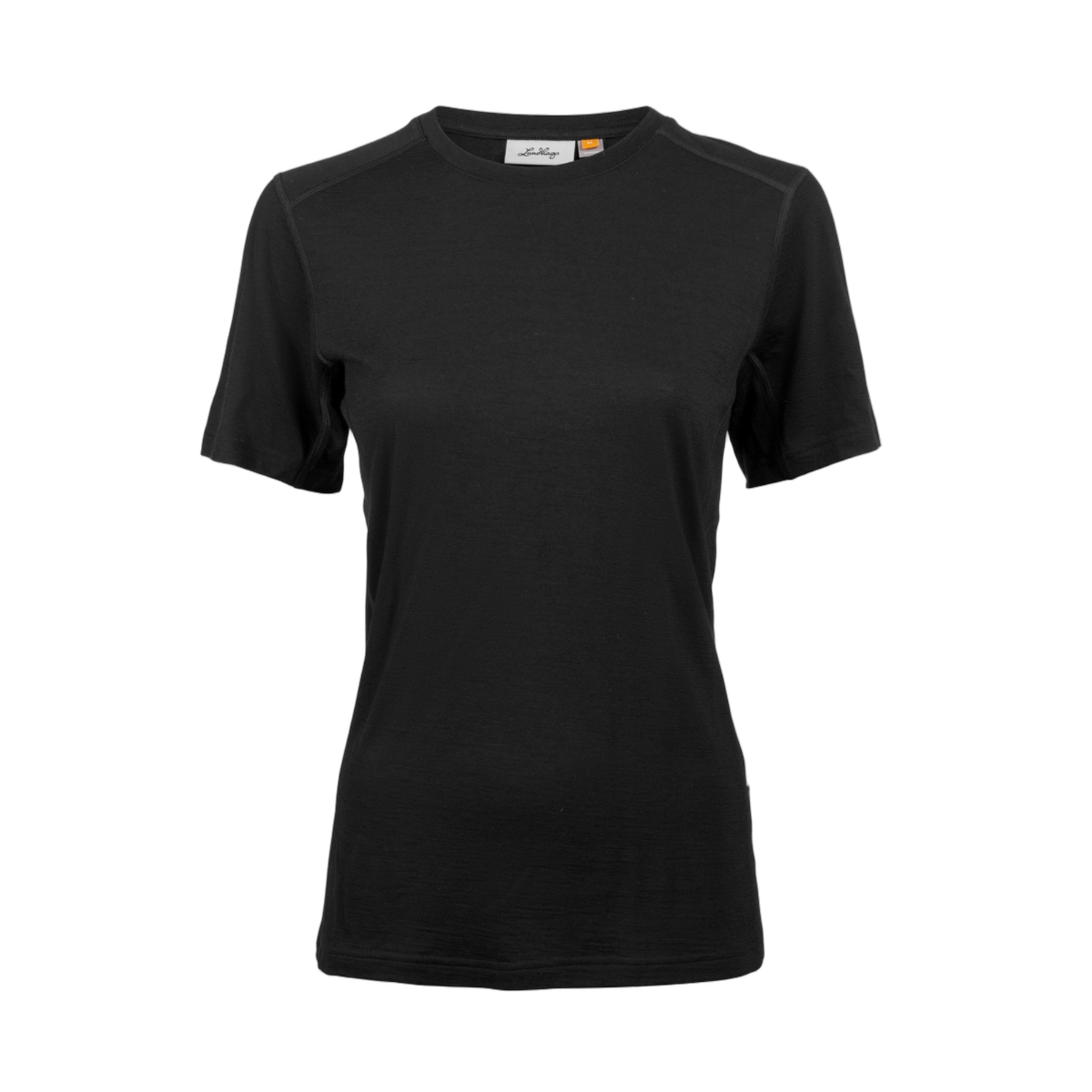 GIMMER MERINO LT T-SHIRT WS